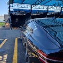 자유셀프 손 세차장 이미지