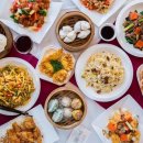 맛있는 중국집 이미지