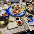 준참치.활어회