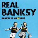 리얼 뱅크시REAL BANKSY : Banksy is NOWHERE (그라운드 서울) 이미지