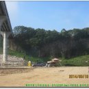 읍내리농로 | 왕재지맥 1구간(도감포-군자산(327.9m)-6번군도 읍내리고개).