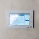 테크노10로(유성-127) | 대전 테크노밸리아파트 9단지 비디오폰 교체 관평동 한화꿈에그린 현대홈넷 월패드 설치