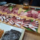 해촌회초밥 이미지