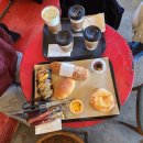 조양식육식당 | [260208] 강화도 까페 조양방직