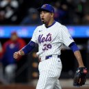 LA 다저스, 에드윈 디아스와 3년 6900만 달러 계약 이미지