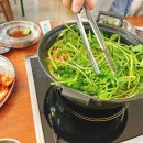 등촌샤브칼국수 수유점 이미지