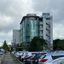 공항철도 용유기지사업소 이미지