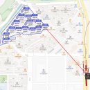 현대2차 | [동천] 동천디이스트 임장 후기 (현대홈타운2차 보다 쪼꼼 더 좋음)