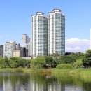 상동호수공원 이미지