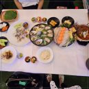 상무어시장 이미지