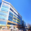 빛가람동행정복지센터 주차장 이미지