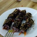 오달매 떡볶이 이미지