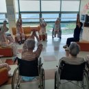 거창군립 노인요양병원 이미지