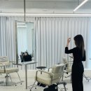 뉴헤어숍미용실 | 잠실 미용실 원하는 스타일의 중단발 레이어드 컷은 어뉴헤어가 진리