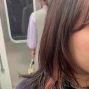 로이드 밤 헤어(홍제역점)