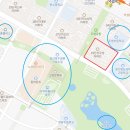 푸르지오 7차정문 | 코코아스터디 5기 일산신도시 임장 후기