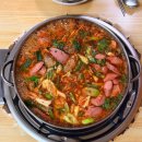 박가부대찌개 - 당진시 | [파주 문산] 50년 전통 맛집 “박가 삼거리 부대찌개” 내돈내산 솔직후기