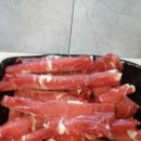 샤브쌈주머니비래점 이미지