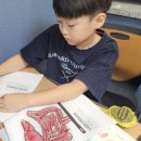 블라썸 영어원서학원 이미지