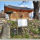 화순 부춘정 | ☯전남 화순군 누정☯