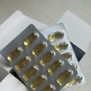 지엔라이프 | 혈행 개선을 위한 선택! 시너지엔 초임계 알티지 오메가3 영양제 섭취 후기