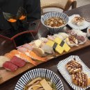 당산골프클럽 | N번째 방문한 스시맛집, 호랑이 초밥 영등포구청점(내돈내산)