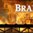 스토리 쩌는 시간역행 퍼즐게임, Braid 이미지