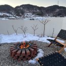 강릉뒷고기