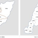 과천봉담도시고속도로 전체 이미지