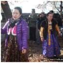 김유신 장군 사당 이미지