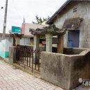 효자김석한정려 이미지