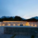 바우지움 조각 미술관 이미지