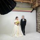 [결혼 일기] 제주 스냅 촬영 후기 2탄 / 행복한 사진관, 오퍼스웨딩 동행, 라플레르 부케