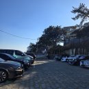 갓샷(Godshott) | 부산 기장 오션뷰 배경으로 인생사진 찍는 대형 베이커리 카페 갓샷