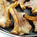 박가네 등갈비 이미지