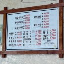 마이다이버스 | 제주 남쪽 여행 I 섶섬 호핑투어, 갈치국 맛집