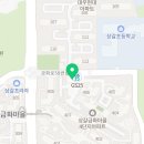 상갈보라초교-상갈금화3단지 이미지
