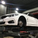 [미쉐린타이어] BMW 428i - 미쉐린 프라이머시 투어 올시즌 이미지