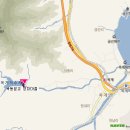 북동리 마을회관 앞 이미지