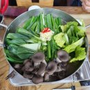 빈정공원 | [인천 서구] 곤원 닭한마리 : 검암동맛집 보양식 먹고 온 후기