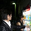 뽑자오빠 이미지