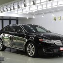 LINCOLN-MKS 3.7 무사고 2011년식 판매합니다 이미지