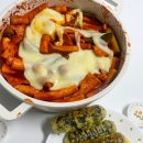 화제의 [띠뽀끼], 유튜버 띠미가 만든 리뉴얼된 띠뽀끼 먹은 후기 (내돈내산)