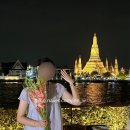 아룬컨설팅 | [W] 방콕 야경 레스토랑 촘아룬 프로포즈 후기💍 (결혼 준비 시작)
