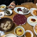 녹양식당 | [대구 중앙로역] 뭉티기 맛집_녹양 향촌점 솔직 후기🥩
