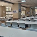 계명대학교 교직원식당