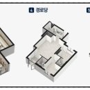 센트웰 작은도서관 이미지