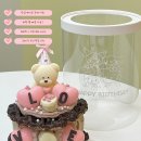 수케이크 이미지