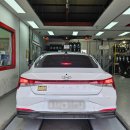 타이어세상 | 일산 타이어 전문점 타이어뱅크 탄현점 얼라이먼트 위치교환 기본점검 후기