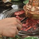 대동씨코아사우나(남) | 🥩마산 댓거리 소갈비살 맛집! 줄 서서 먹는 ‘명인갈비살’ 솔직 후기